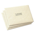 Labels | Avery 05660 1 in. x 2.63 in. Matte Clear Easy Peel Mailing Labels with Sure Feed Technology - Clear (1500/Box) image number 3