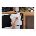Dividers & Tabs | Avery 11445 Index Maker 11 in. x 8.5 in. 3-Tab Print and Apply Clear Label Dividers - White (25/Box) image number 1
