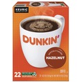 Coffee | Keurig 5000363273 K-Cup Pods - Hazelnut (22/Box) image number 0