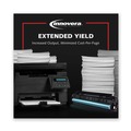 Back to School Sale | Innovera IVRD3760M Remanufactured 9000-Page Yield Toner for Dell 331-8431 - Magenta image number 4