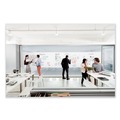 White Boards | Post-it DEF3X2 36 in. x 7 mil x 24 in. Laminate Film Dry Erase Surface - White image number 8