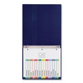 Dividers & Tabs | Avery 11845 1 - 15 Tab 11 in. x 8.5 in. Customizable TOC Ready Index Divider Set - Multicolor (1 Set) image number 1