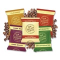 Coffee | New England Coffee 026260 2.5 oz. Coffee Portion Packs - Breakfast Blend (24/Carton) image number 2
