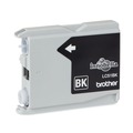 Just Launched | Brother LC51BK LC51BK Innobella 500 Page-Yield Ink - Black image number 0
