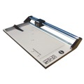 Arts & Crafts Supplies | Rotatrim 60150 15.75 in. x 42.5 in. 5 Sheets 36 in. Cut Length Solid Laminated Baseboard Pro Series Trimmer Boards image number 0