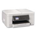 Office Printers | Brother MFCJ1365DW MFCJ1365DW INKvestment 1365 Copy/Print/Scan Wireless Color Inkjet AIO Printer image number 5