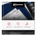 Back to School Sale | Innovera IVRTN223Y 1300 Page-Yield Remanufactured Toner Replacement for TN223Y - Yellow image number 9