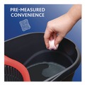 Cleaning & Disinfecting Wipes | O-Cedar 172402CT Cleaning PACS - Lavender Scent (8 Packs/Carton) image number 1