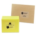 Labels | Avery 05664 Easy Peel 3.33 in. x 4 in. Shipping Labels with Sure Feed - Matte Clear (6-Piece/Sheet, 50 Sheets/Box) image number 2