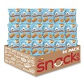 Snacks | Grandma's FRI45095 3.71 oz. Mini Sandwich Cookies - Vaniilla Crème (24/Carton) image number 0