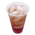 Cups and Lids | Boardwalk BWKTRANSCUP20CT 20 oz. Translucent Plastic Cold Cups - Clear (1000/Carton) image number 6