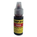 Stamps & Stamp Supplies | Trodat IR62 7 mL Bottle Refill Ink for Clik and Universal Stamps - Red image number 1