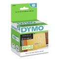 Back to School Sale | DYMO 30254 LabelWriter 1.12 in. x 3.5 in. Address Labels - Clear (1/Box) image number 0