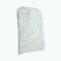 Mops | Boardwalk BWK232R 32 oz. Rayon Fiber Premium Standard Head - White (12/Carton) image number 8