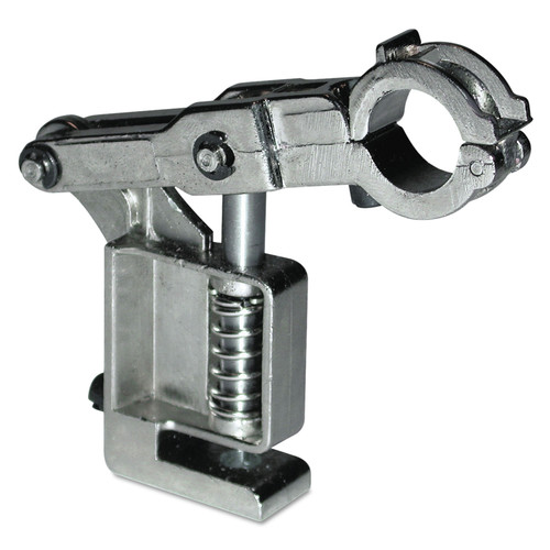 Staple Punches | Swingline A7074873 9/32 Diameter Replacement Punch Head for Heavy-Duty 40-Sheet Light Touch Punch image number 0