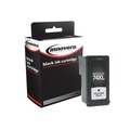 Ink & Toner | Innovera IVR36WN Remanufactured 750-Page Yield Ink for 74XL (CB336WN) - Black image number 0