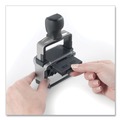 Stamps & Stamp Supplies | Trodat P5440BK 1.13 in. x 2 in. Professional Replacement Ink Pad for Trodat Custom Self-Inking Stamps - Black image number 3