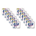 Toilet Paper | Scott 10183 1-Ply Septic Safe Bathroom Tissue - White (12/Carton) image number 0