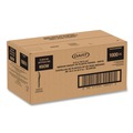 Cutlery | SOLO K6OW Style Setter Medium Weight Polypropylene Knife Cutlery - White (1000/Carton) image number 1