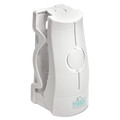 Odor Control | Fresh Products EACAB-F-000I012M 2.6 in. x 2.75 in. x 5.5 in. Eco Air Dispenser Cabinet - White image number 0