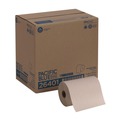 Just Launched | Georgia Pacific Professional 26401 7.88 in. x 350 ft. 1-Ply Pacific Blue Basic Paper Towels - Brown (12 Rolls/Carton) image number 3
