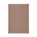 Envelopes & Mailers | Universal UNV62264 10.5 in. x 16 in. Barrier Bubble Air Cell Cushion Self-Adhesive Closure #5 Natural Self-Seal Cushioned Mailer - Kraft (80/Carton) image number 1