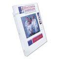 Sheet Protectors | Avery 75536 Top-Load Standard Letter Sheet Protector - Semi-Clear (100/Box) image number 1