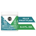 All-Purpose Cleaners | SC Johnson 329965 STEM Fruit Flies Trap 5.4 oz Jar 8/Carton image number 3