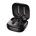 Office Electronics & Batteries | Morpheus 360 TW2750B Nemesis ANC Wireless Noise Cancelling Earbuds - Black image number 1