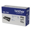 Ink & Toner | Brother DR730 DR730 12,000 Page-Yield Drum Unit - Black image number 2