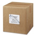 Just Launched | Avery 05264 TrueBlock 3.33 in. x 4 in. Shipping Labels - White (6/Sheet, 25 Sheets/Pack) image number 3