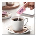 Condiments | Sweet'N Low 4480050150 1 Gram Packet Zero Calorie Sweetener (400 Packet/Box, 4 Box/Carton) image number 4