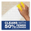 All-Purpose Cleaners | Comet 24651 1 Gallon Bottle Disinfecting Cleaner with Bleach (3/Carton) image number 2