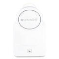 Office Electronics & Batteries | Spracht FC4W Flex Charge 4, USB-C, White image number 1