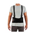 Safety & First Aid | Ergodyne 11288 ProFlex 2000SF High-Performance Spandex Back Support Brace, 4X-Large, 52-in to 58-in Waist, Black image number 6
