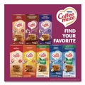 Condiments | Coffee-Mate 12314294 0.38 oz Mini Cups Liquid Coffee Creamer - Salted Caramel Chocolate (200/Carton) image number 9