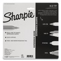 Permanent Markers | Sharpie 2033573 Cosmic Color Medium Bullet Tip Permanent Markers - Assorted Colors (24/Set) image number 2