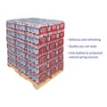Beverages & Drink Mixes | Crystal Geyser 35001 8 16.9 oz. Bottle Alpine Spring Water (1-Pallet) image number 4