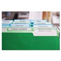 Just Launched | DYMO 2175086 LabelManager 160P 7.9 in. x 4.65 in. x 1.9 in. 2-Lines Label Maker image number 3