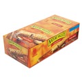 Snacks | Advantus GEM33550 1.5 oz. Granola Bars - Peanut Butter Cereal (18/Box) image number 1