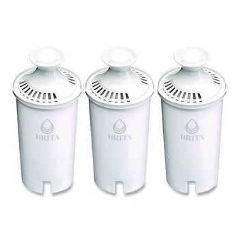 PRODUCTS | Brita 35503CT Standard Replacement Filters for Pitchers (8 Packs/Carton)