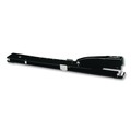 Staplers | Swingline S7034121A 20 Sheet Capacity 12 in. Throat Heavy-Duty Long Reach Stapler Black image number 2