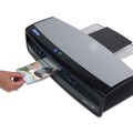 Sheet Protectors | Fellowes Mfg Co. 52010 4.5 in. x 6.25 in. 5 mil Laminating Pouches - Gloss Clear (20/Pack) image number 3