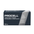 Batteries | Duracell PC1604CT Professional Alkaline 9V Batteries (72/Carton) image number 0