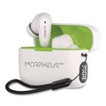 Office Electronics & Batteries | Morpheus 360 TW1800W Nemesis True Wireless Earbuds, White image number 1