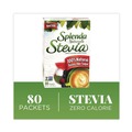 Condiments | Splenda SP06710083 2 g Packet No Calorie Sweetener (80/Box) image number 2