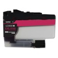 Ink & Toner | Brother LC3033M INKvestment 1,500 Page-Yield Super High-Yield Ink - Magenta image number 1