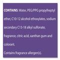 All-Purpose Cleaners | Pine-Sol 60608EA CloroxPro 80 oz. Concentrated Multi-Surface Cleaner - Lavender Clean Scent image number 2