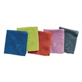 Safety & First Aid | Ergodyne 12442 Chill-Its 6602 29.5 in. x 13 in. One Size Fits Most Evaporative PVA Cooling Towel - Pink image number 3