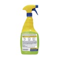 Cleaning & Janitorial Supplies | Zep Commercial ZUMILDEW32 32 oz. Spray Bottle Mold Stain and Mildew Stain Remover (12/Carton) image number 3